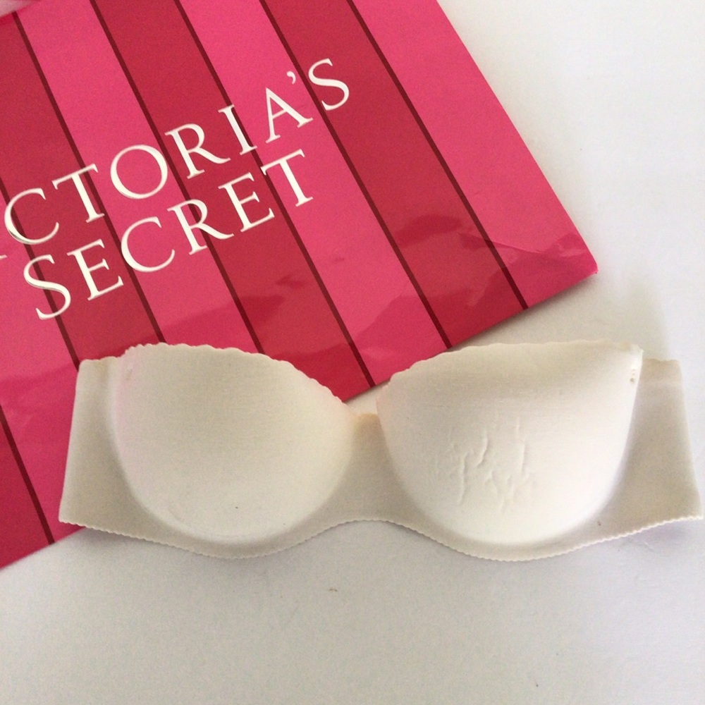 VICTORIAS SECRET DREAM ANGELS SECRET EMBRACE BRA SIZE 34B